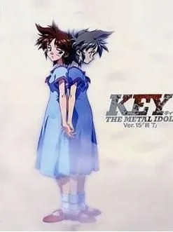 非常偶像Key