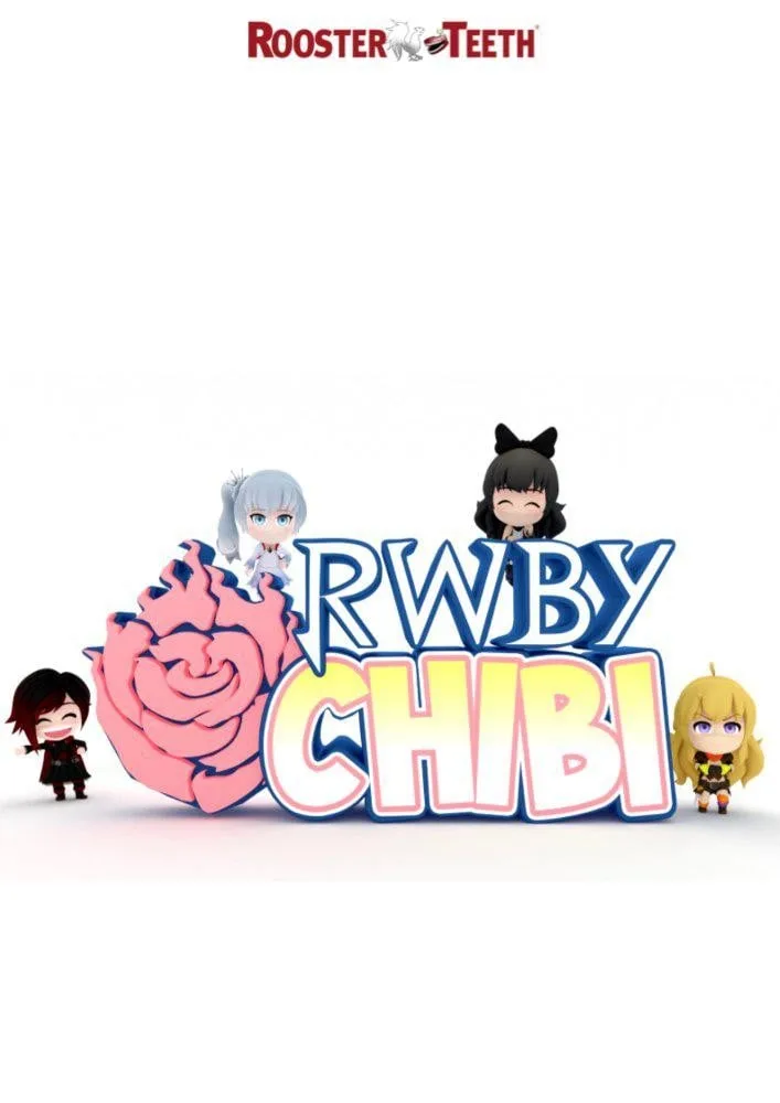 RWBY Chibi